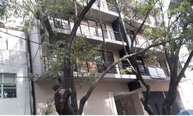 PORTALES ORIENTE DEPARTAMENTO VENTA BENITO JUAREZ CDMX