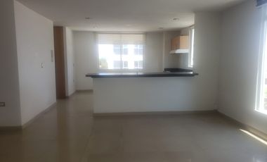 DEPTO TORRE W EN LA ATLIXCAYOLT RENTA 20,000 3 RECAMARASY CUARTO DE SERVICIO