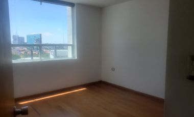 DEPTO TORRE W EN LA ATLIXCAYOLT RENTA 20,000 3 RECAMARASY CUARTO DE SERVICIO