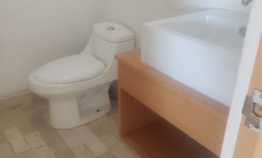 DEPTO TORRE W EN LA ATLIXCAYOLT RENTA 20,000 3 RECAMARASY CUARTO DE SERVICIO