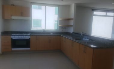 DEPTO TORRE W EN LA ATLIXCAYOLT RENTA 20,000 3 RECAMARASY CUARTO DE SERVICIO