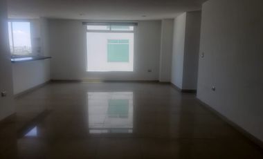 DEPTO TORRE W EN LA ATLIXCAYOLT RENTA 20,000 3 RECAMARASY CUARTO DE SERVICIO