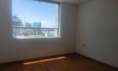 DEPTO TORRE W EN LA ATLIXCAYOLT RENTA 20,000 3 RECAMARASY CUARTO DE SERVICIO