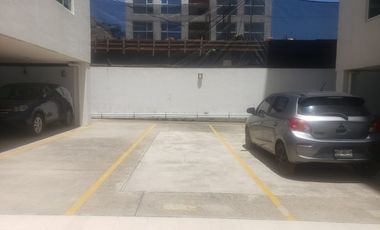 DEPTO TORRE W EN LA ATLIXCAYOLT RENTA 20,000 3 RECAMARASY CUARTO DE SERVICIO