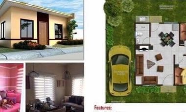 Affordable house and lot near beaches, Tagaytay