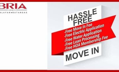 Affordable house and lot near beaches, Tagaytay