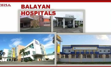 Affordable house and lot near beaches, Tagaytay