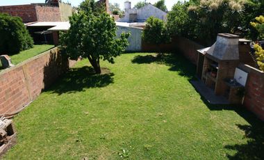EXCELENTE OPORTUNIDAD CASA EN VENTA EN MAR DEL PLATA