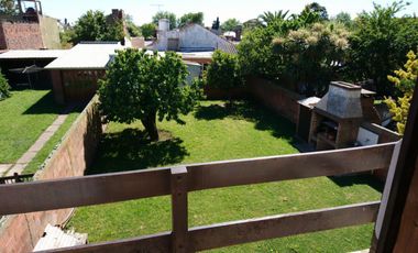 EXCELENTE OPORTUNIDAD CASA EN VENTA EN MAR DEL PLATA