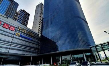 Office Tower Millenio Mall Ciputra World Hadap timur Akses 3 akses lift