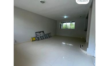 SE VENDE CASA DUPLEX EN RESIDENCIAL FLORES - VILLA DE LAS ACACIAS