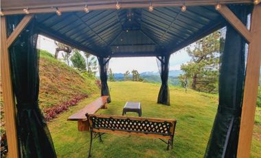 CABAÑA EN ALTOS DEL MARIA SUITE EN LA MONTAÑA  70x persona
