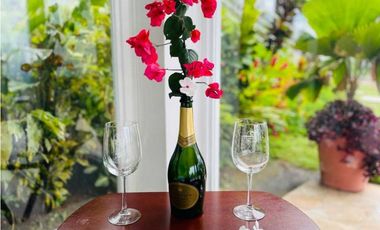 CABAÑA EN ALTOS DEL MARIA SUITE EN LA MONTAÑA  70x persona