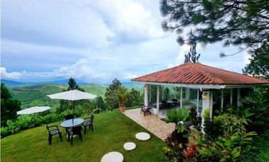 CABAÑA EN ALTOS DEL MARIA SUITE EN LA MONTAÑA  70x persona