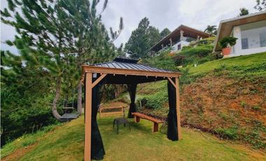 CABAÑA EN ALTOS DEL MARIA SUITE EN LA MONTAÑA  70x persona