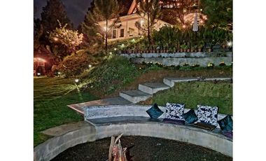 CABAÑA EN ALTOS DEL MARIA SUITE EN LA MONTAÑA  70x persona