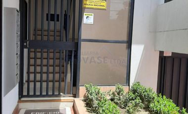 apartamento en venta en barrio blanco. Cod V101941