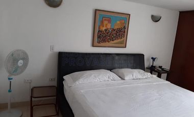 apartamento en venta en barrio blanco. Cod V101941