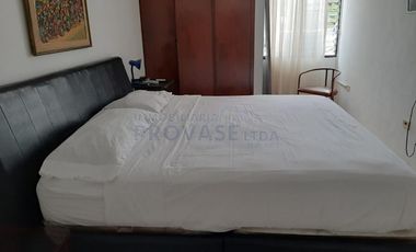 apartamento en venta en barrio blanco. Cod V101941