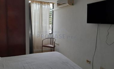 apartamento en venta en barrio blanco. Cod V101941