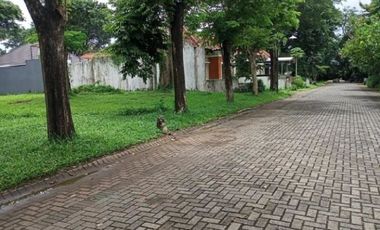 Tanah dijual di Jawa Timur, Surabaya