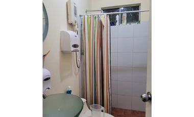 VENTA DE CASA DE 3 PISOS EN CONDOMINIO SOL DE PIMENTEL