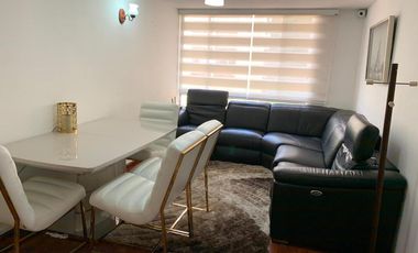 apartamento en venta en bogota. Cod V1743