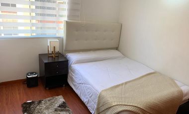 apartamento en venta en bogota. Cod V1743