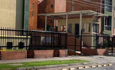 apartamento en venta en bogota. Cod V1743