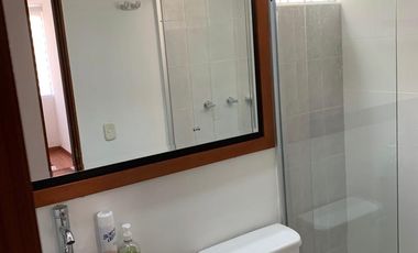 apartamento en venta en bogota. Cod V1743