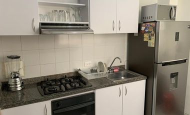 apartamento en venta en bogota. Cod V1743