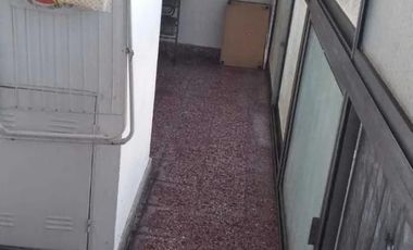 Departamento - San Justo