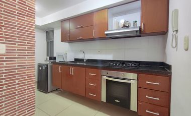 apartamento en arriendo en bellavista. Cod A30306