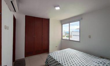 apartamento en arriendo en bellavista. Cod A30306