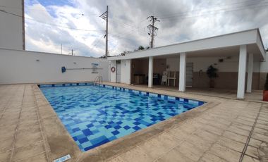 apartamento en arriendo en bellavista. Cod A30306