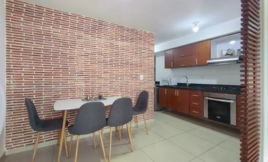 apartamento en arriendo en bellavista. Cod A30306