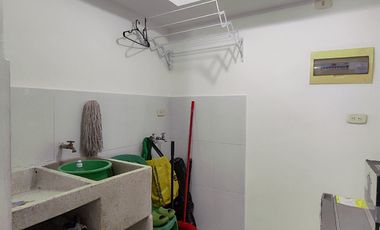 apartamento en arriendo en bellavista. Cod A30306