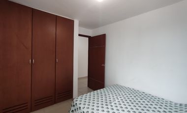 apartamento en arriendo en bellavista. Cod A30306