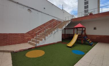 apartamento en arriendo en bellavista. Cod A30306