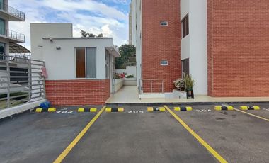 apartamento en arriendo en bellavista. Cod A30306