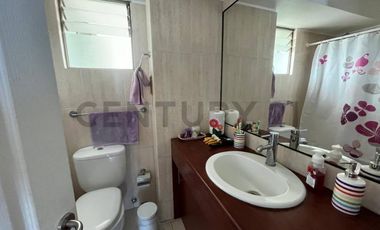 Venta Departamento Sector Península Iquique