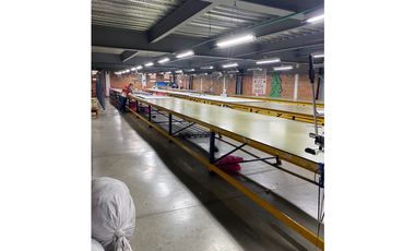 Bodega En Sabaneta