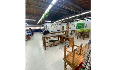 Bodega En Sabaneta