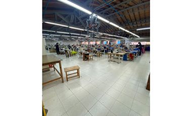 Bodega En Sabaneta