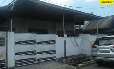 Rumah Dijual & Disewakan Lokasi Simpang Darmo Permai, Surabaya