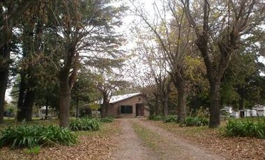 Campo en venta en 20 de Junio