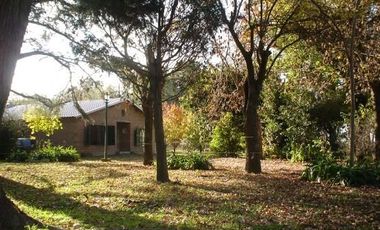 Campo en venta en 20 de Junio