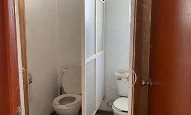 Edificio Bosques del valle Segunda sección Coacalco en Renta