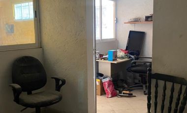 Edificio Bosques del valle Segunda sección Coacalco en Renta