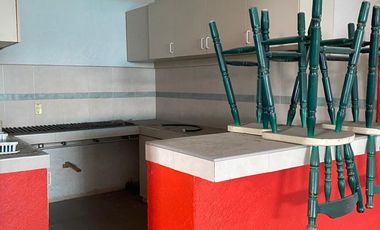 Edificio Bosques del valle Segunda sección Coacalco en Renta